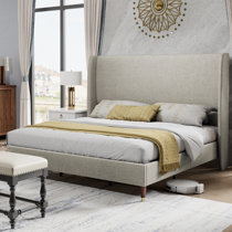 Alrai bed wayfair hotsell